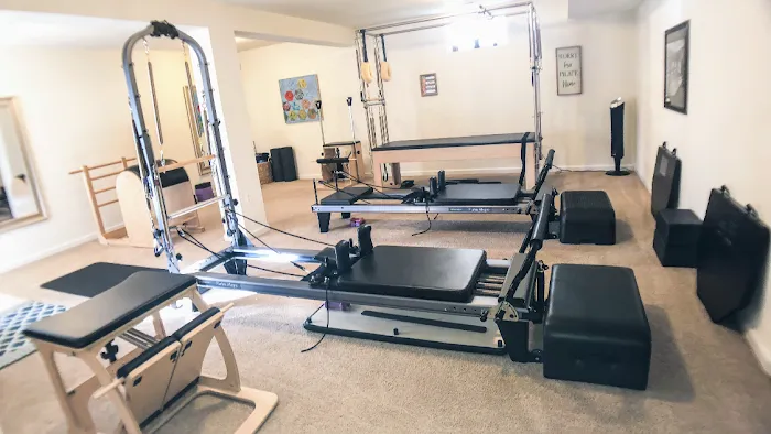 Pilates by Sarah Picture 7