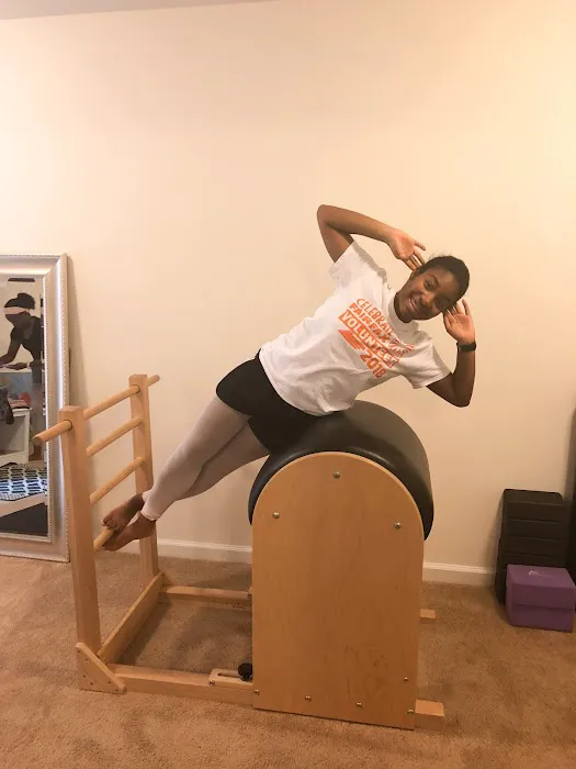 Pilates by Sarah Picture 3