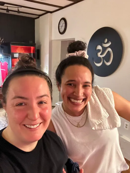 Sol to Soul Yoga Picture 5