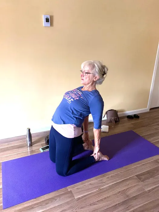 Sol to Soul Yoga Picture 2