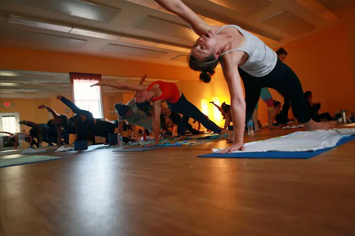 Sol to Soul Yoga Picture 7