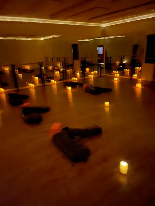 Sol to Soul Yoga Picture 8
