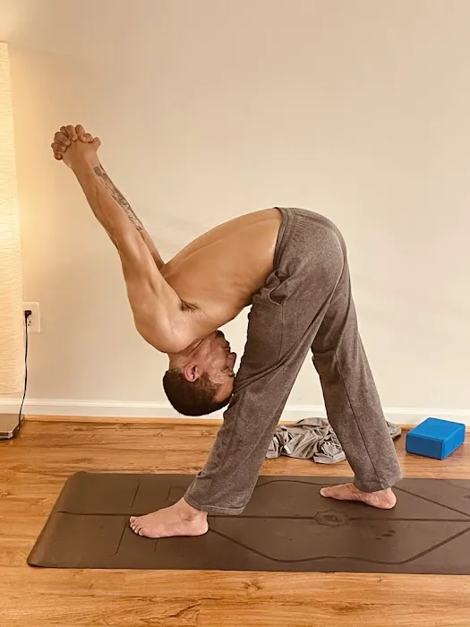 Sol to Soul Yoga Picture 6