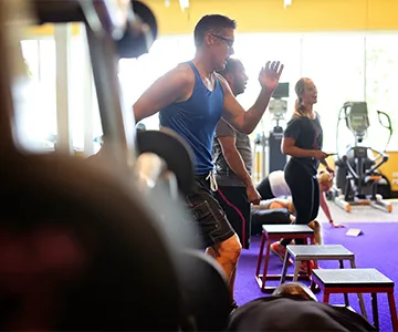 Anytime Fitness - Stafford VA Picture 4