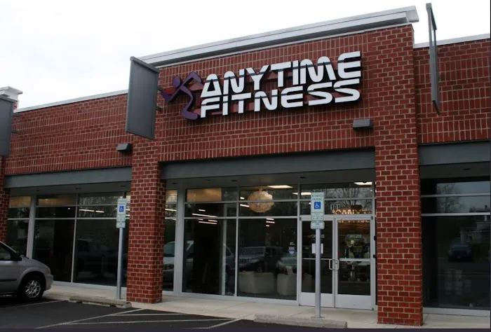 Anytime Fitness - Stafford VA Picture 2