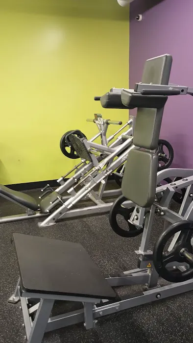 Anytime Fitness - Stafford VA Picture 7