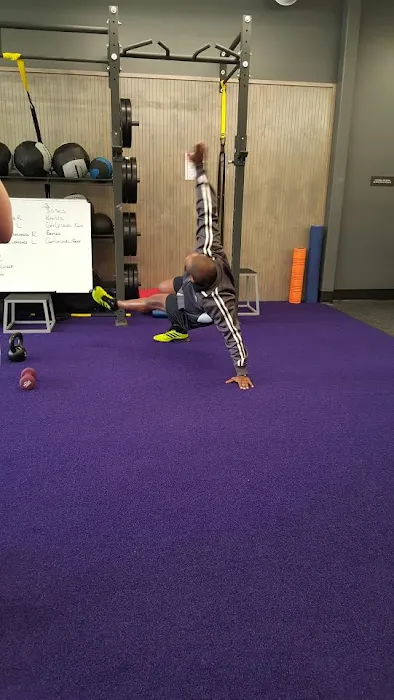 Anytime Fitness - Stafford VA Picture 10