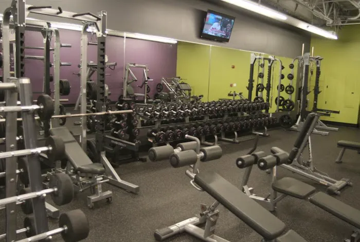 Anytime Fitness - Stafford VA Picture 3