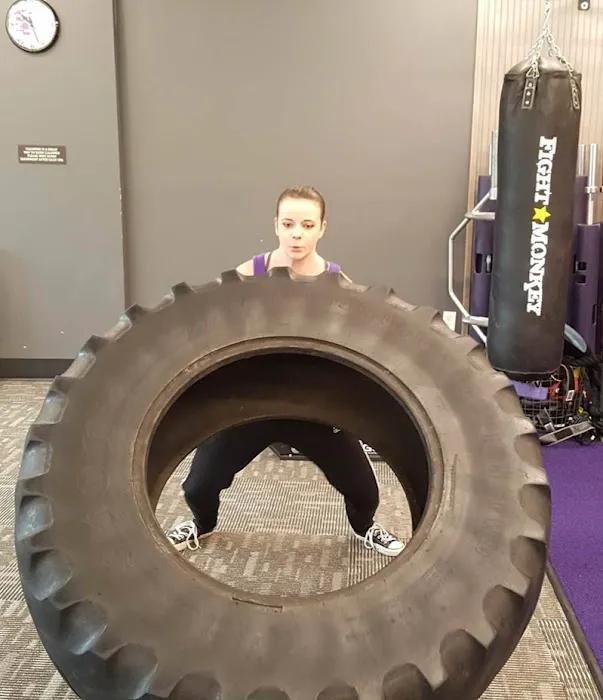 Anytime Fitness - Stafford VA Picture 1