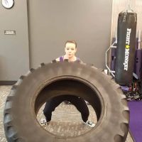 Anytime Fitness - Stafford VA ico