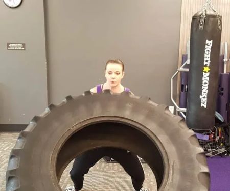 Anytime Fitness - Stafford VA