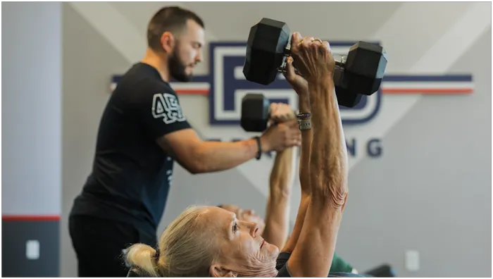 F45 Training Stafford VA Picture 5