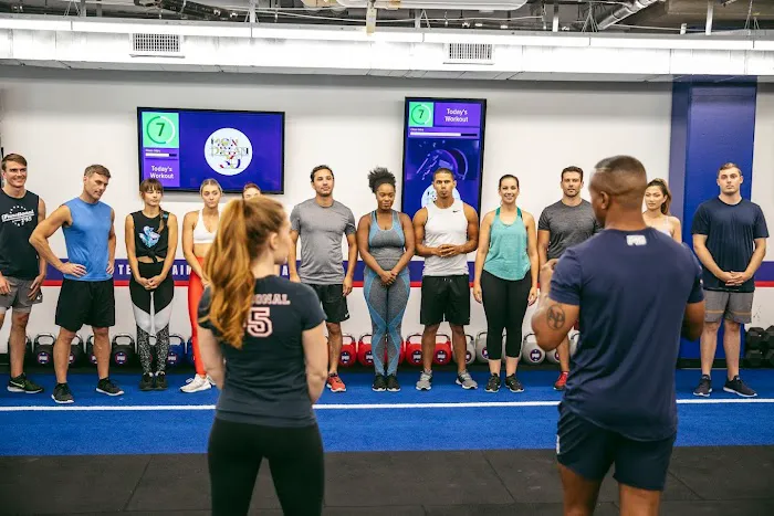 F45 Training Stafford VA Picture 8