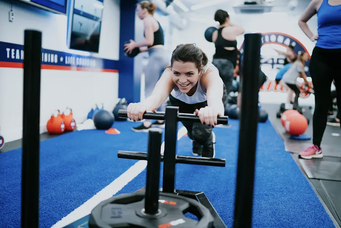 F45 Training Stafford VA Picture 9