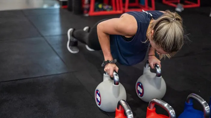 F45 Training Stafford VA Picture 7