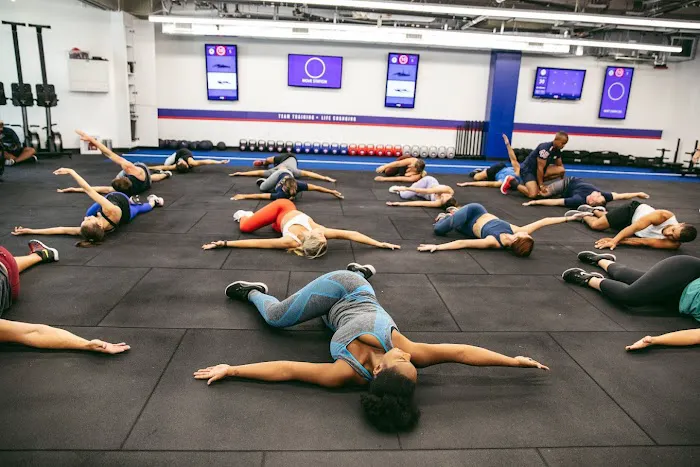 F45 Training Stafford VA Picture 1