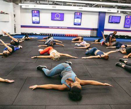 F45 Training Stafford VA
