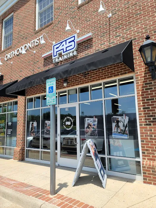 F45 Training Stafford VA Picture 6