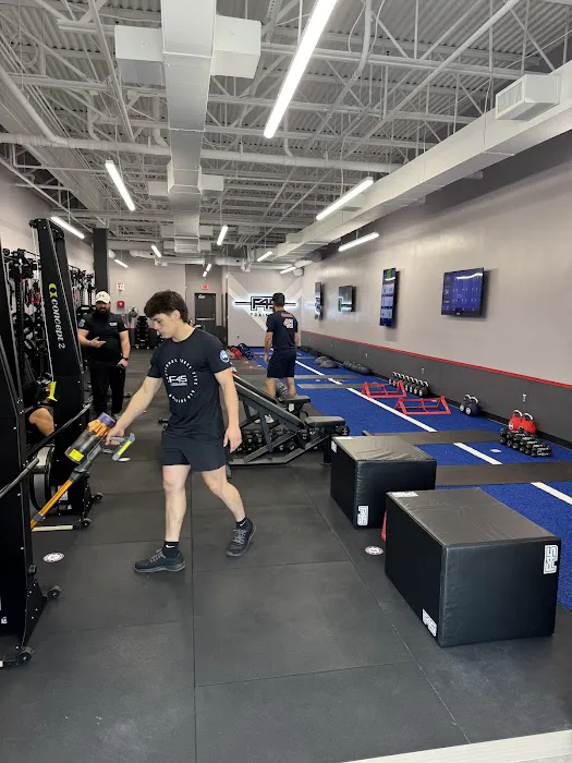 F45 Training Stafford VA Picture 2