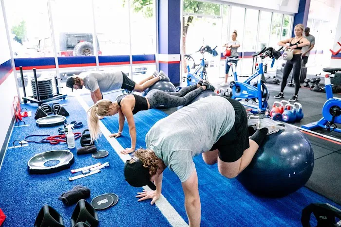 F45 Training Stafford VA Picture 3