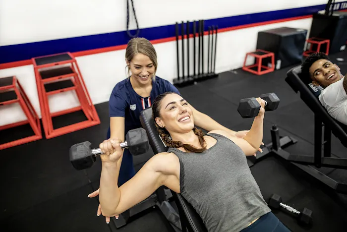 F45 Training Stafford VA Picture 10