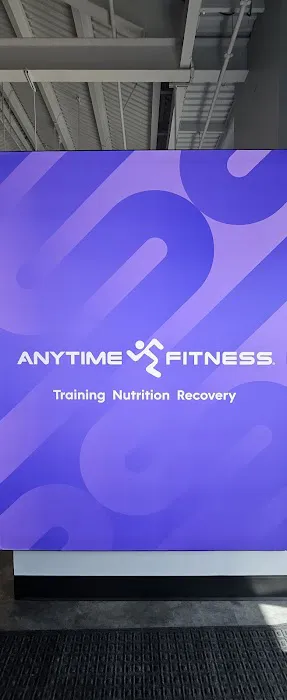Anytime Fitness Picture 5