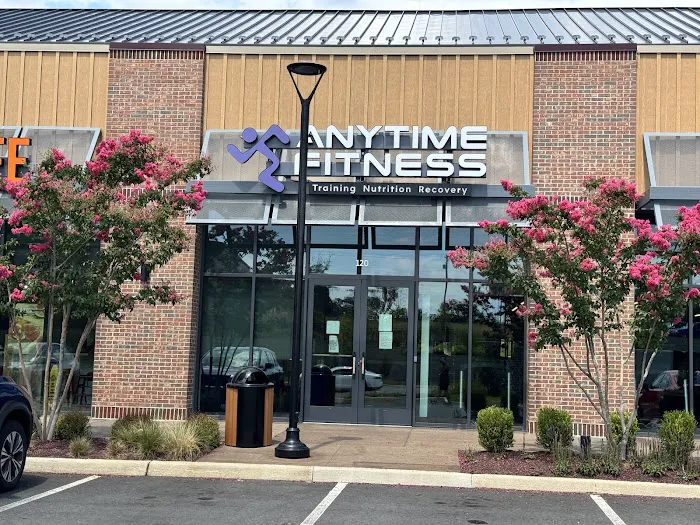 Anytime Fitness Picture 2