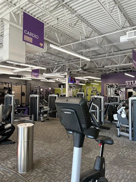 Anytime Fitness Picture 6