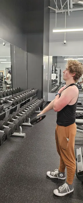 Anytime Fitness Picture 1