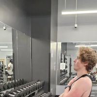 Anytime Fitness ico