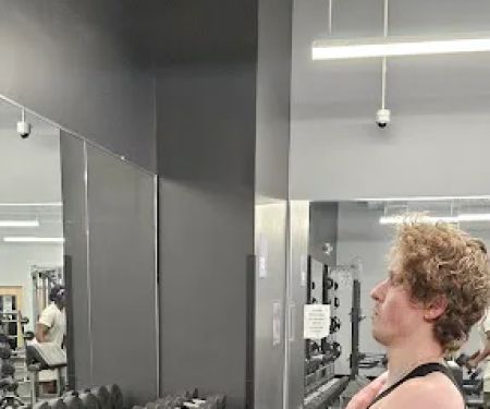 Anytime Fitness