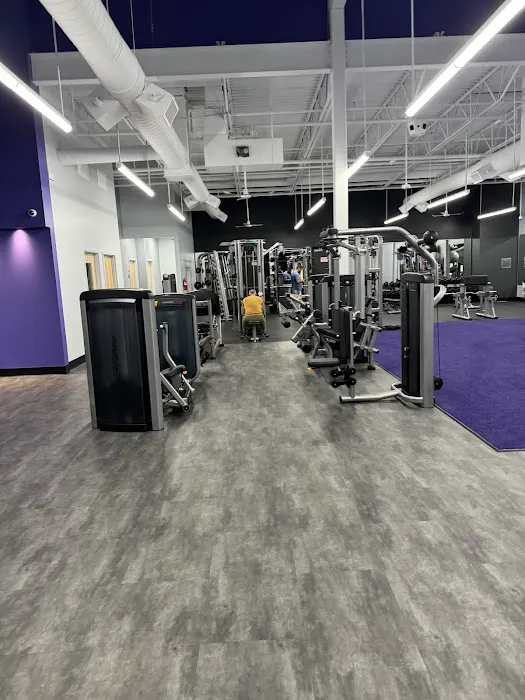 Anytime Fitness Picture 7