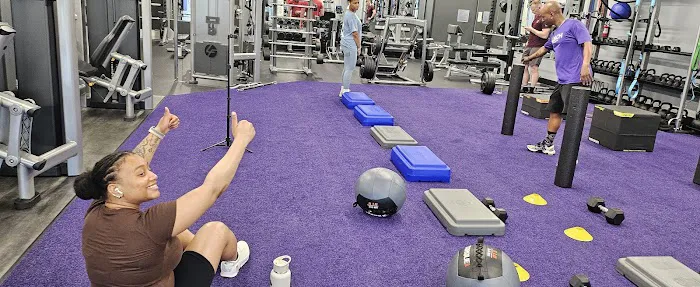 Anytime Fitness Picture 10