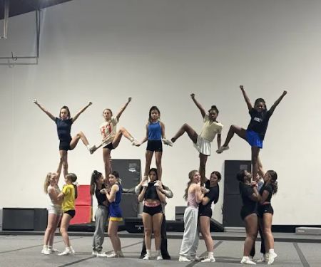House of Cheer