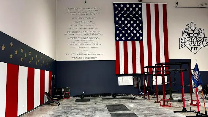 Honor Bound FIT Picture 5