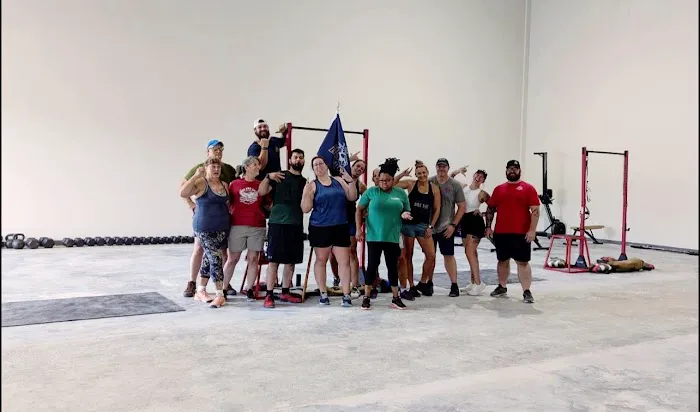 Honor Bound FIT Picture 10