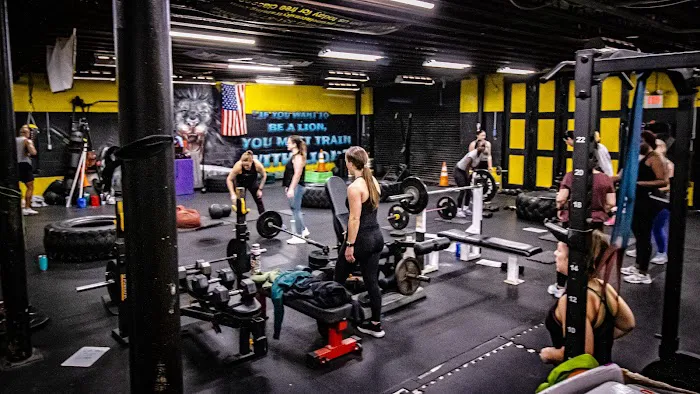 Prime Intensity Training Picture 7