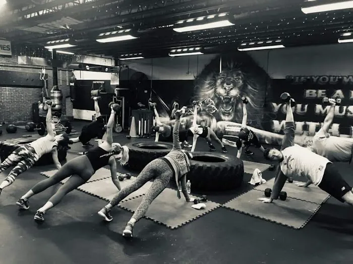 Prime Intensity Training Picture 5