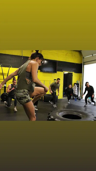 Prime Intensity Training Picture 3