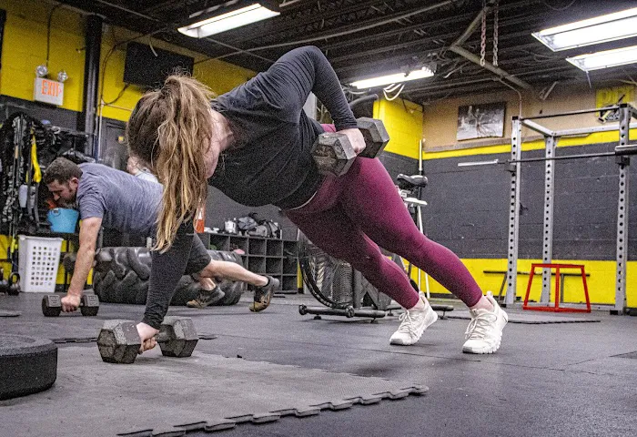 Prime Intensity Training Picture 10
