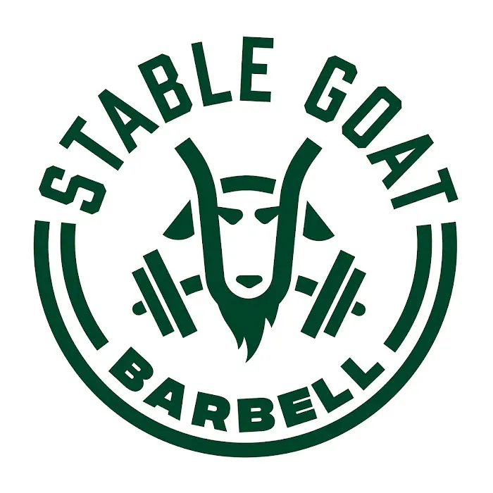 Stable Goat Barbell Picture 2