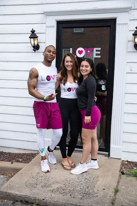 L.O.V.E Yoga Studio Picture 5