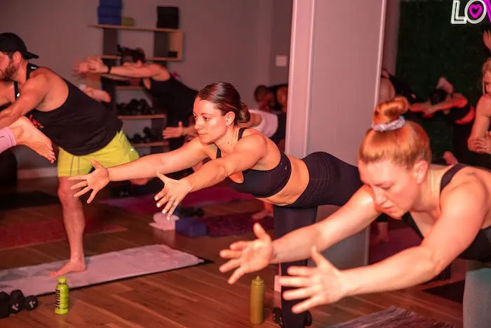 L.O.V.E Yoga Studio Picture 1