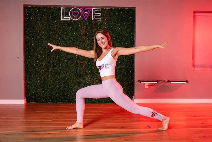 L.O.V.E Yoga Studio Picture 2