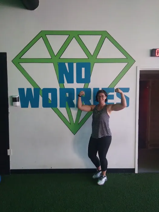 Vision + Fitness Picture 7