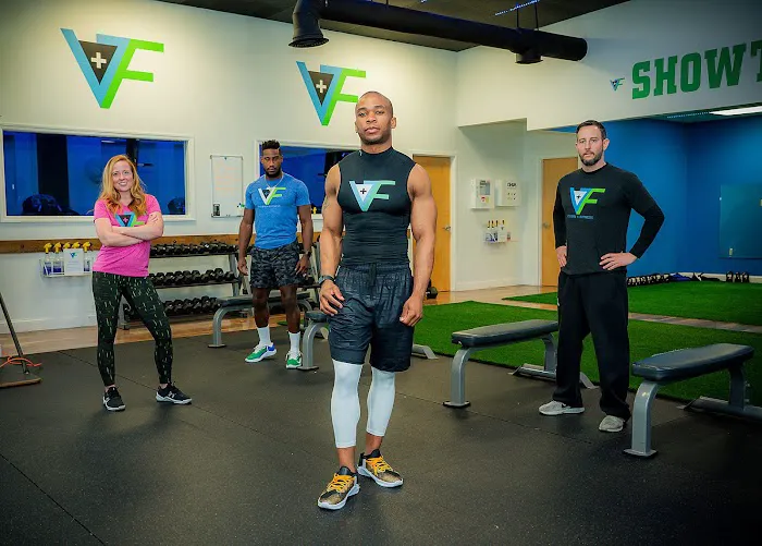 Vision + Fitness Picture 10