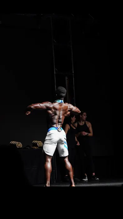 Vision + Fitness Picture 4