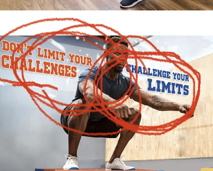 Vision + Fitness Picture 9