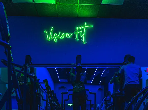 Vision + Fitness Picture 2