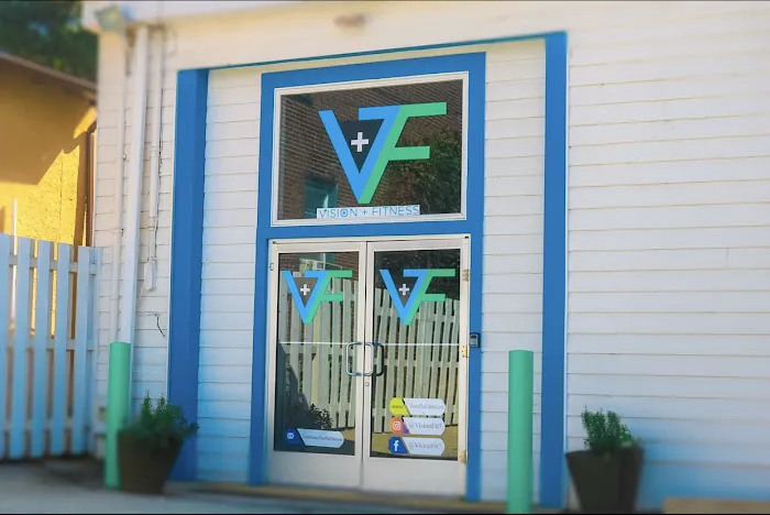 Vision + Fitness Picture 5